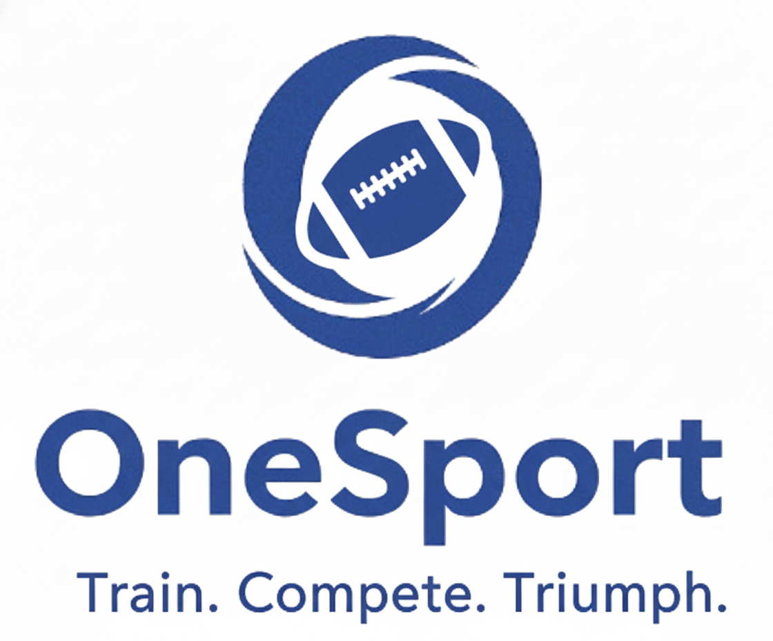 OneSport Logo